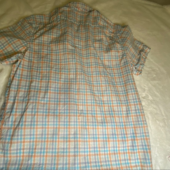 Gap Men’s t-shirt short sleeves size large - Picture 1 of 7